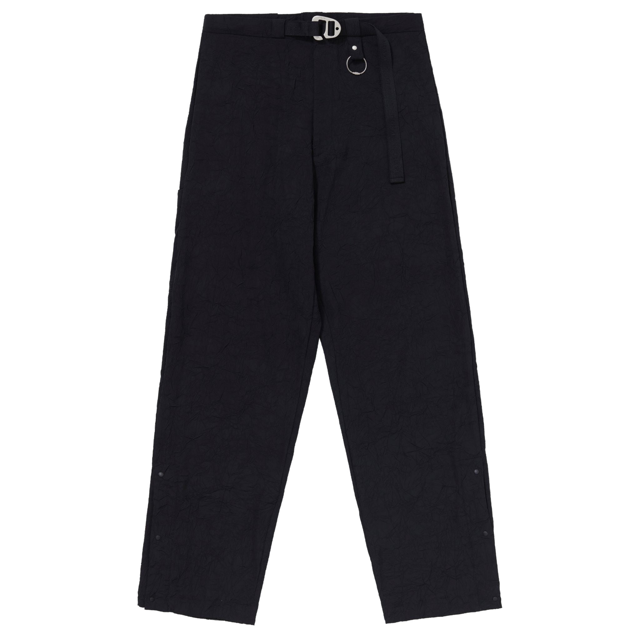 PACE - Shiwa Trousers "Black" - THE GAME